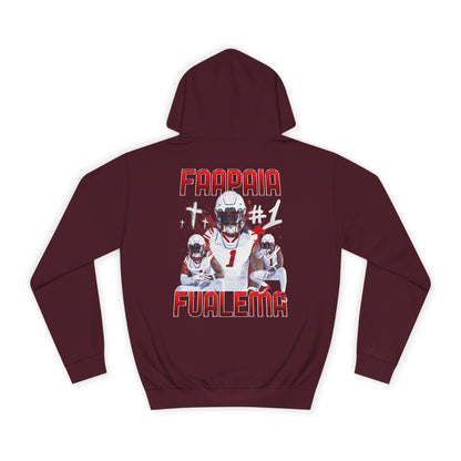 Faapaia Fualema Premium Hoodie