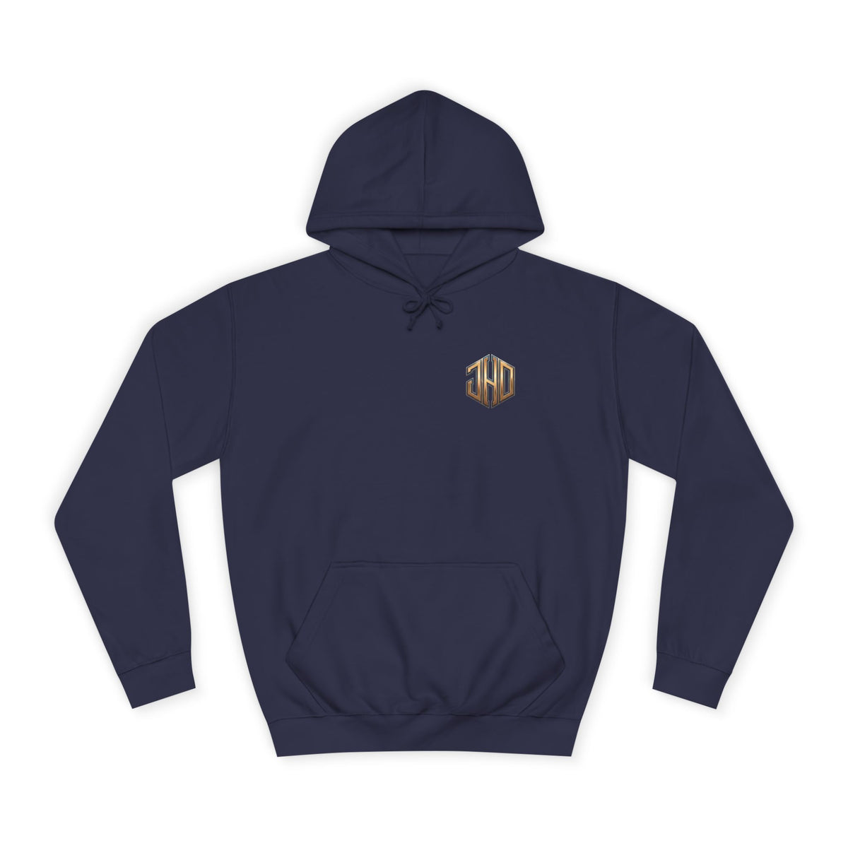 John Hurst-Daniels Premium Hoodie