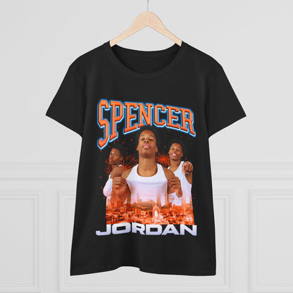 Jordan Spencer Women's Tee
