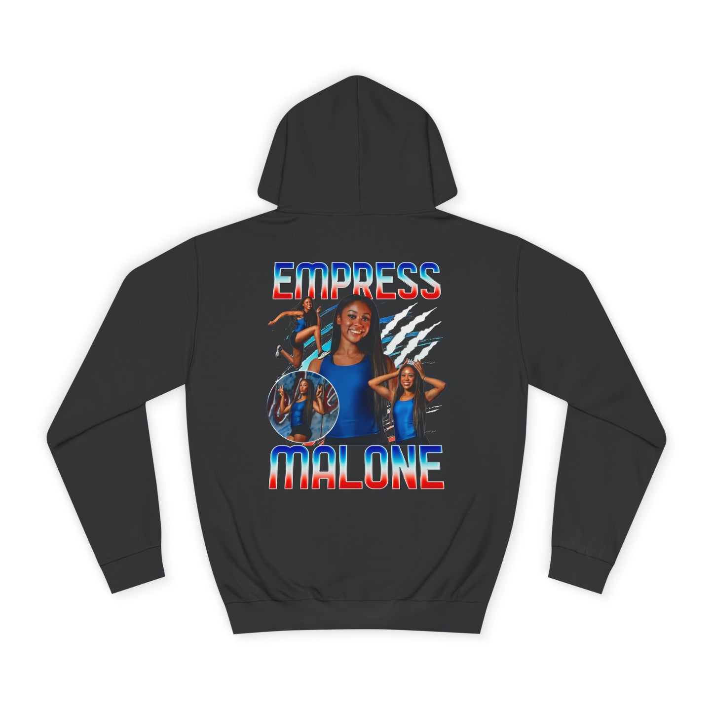 Empress Malone Premium Hoodie