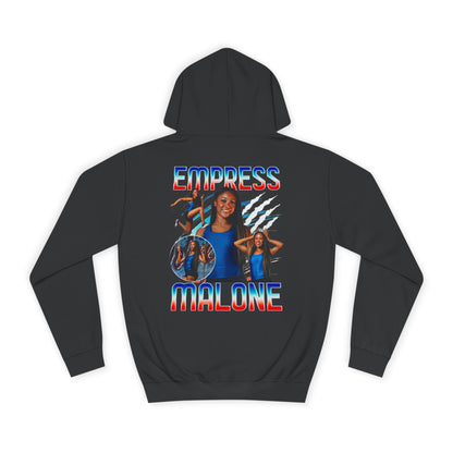 Empress Malone Premium Hoodie