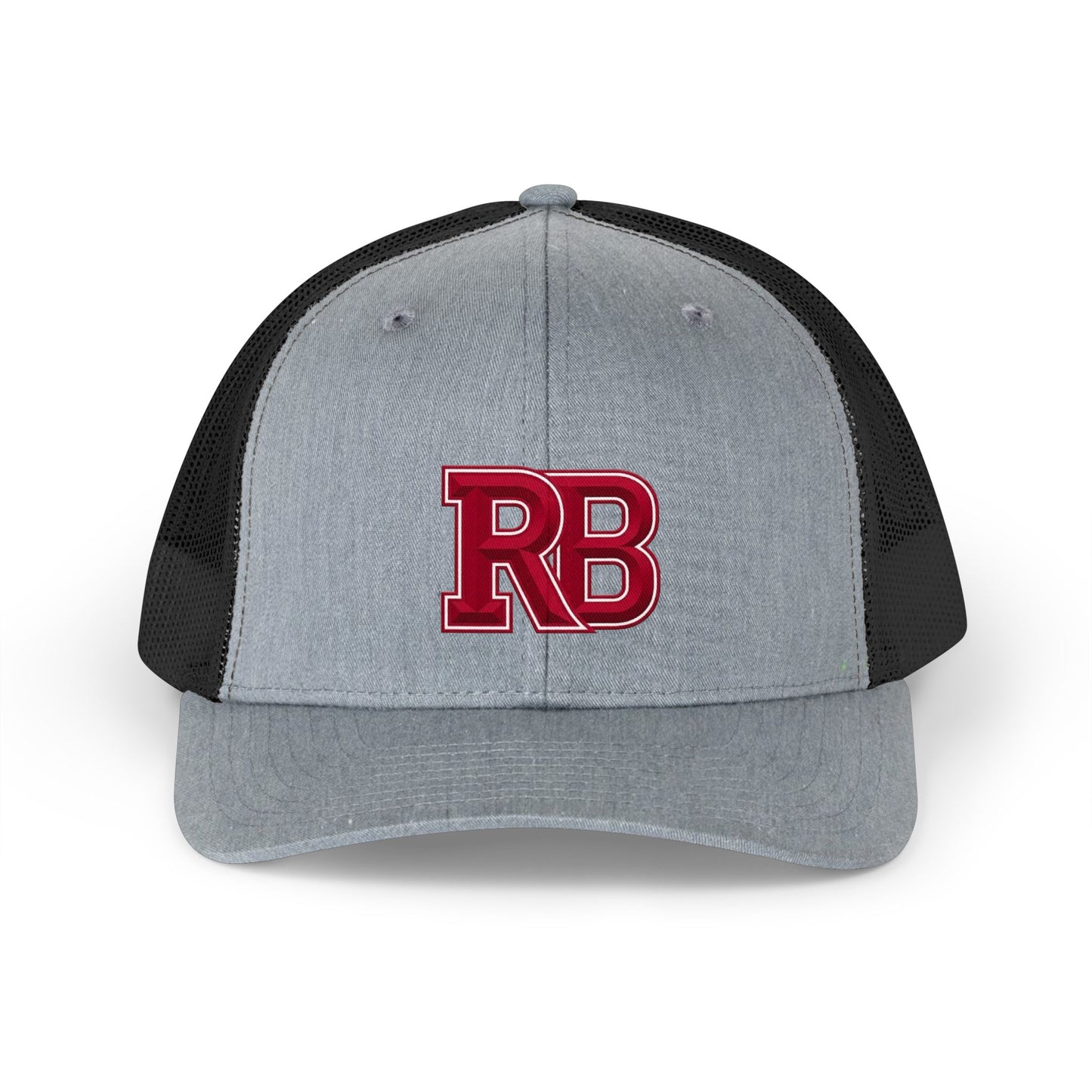 Reign Battle Logo Trucker Hat