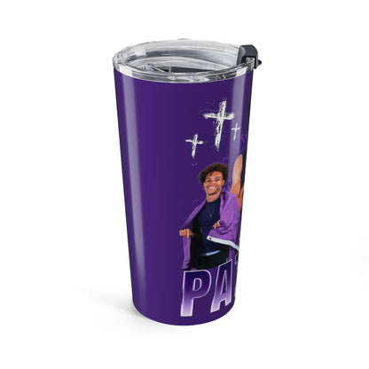 DJ Patton 20oz Tumbler