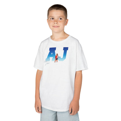 Alexia Jones Elite Athlete Kids Tee