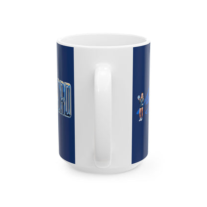 Aaliyah Gaylord 15oz Mug