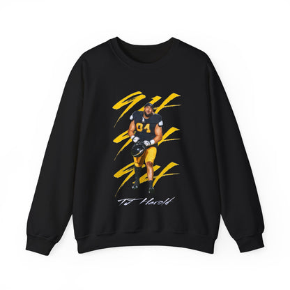 TJ Harold Crewneck Sweatshirt