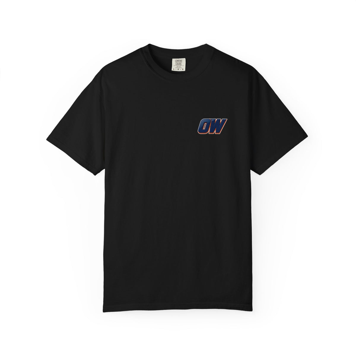 Olivia Walker Logo Premium Tee