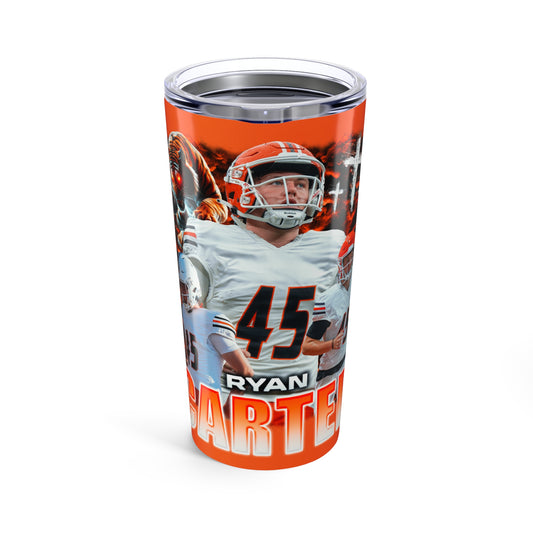 Ryan Carter 20oz Tumbler