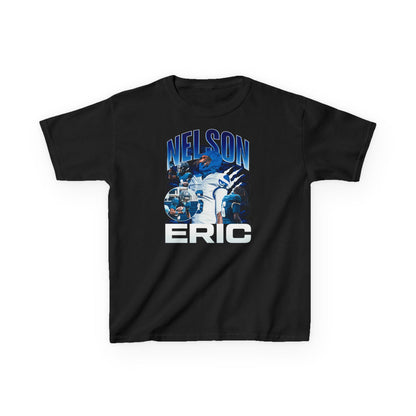 Eric Nelson Kids Tee