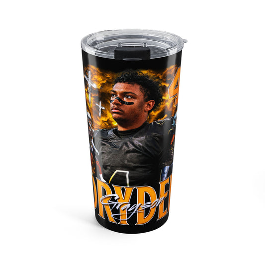 Grayson Dryden 20oz Tumbler