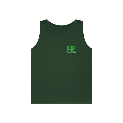 Ryan Recupero Heavy Cotton Tank Top