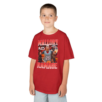 Mallory Ramage Kids Tee