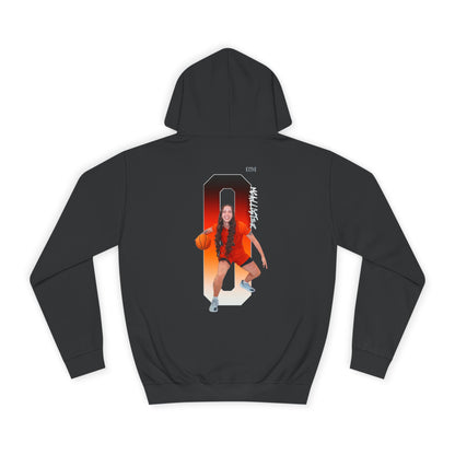 Shelby McAllister Player Icon Premium Hoodie