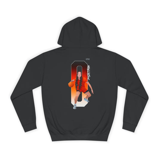 Shelby McAllister Player Icon Premium Hoodie