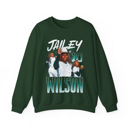 Jailey Wilson Crewneck Sweatshirt