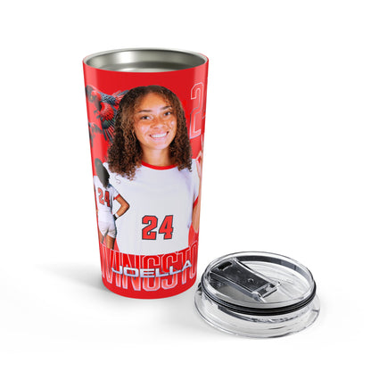 Joella Livingston 20oz Tumbler