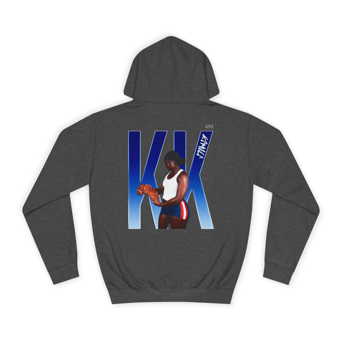Kais Kimuli Player Icon Premium Hoodie