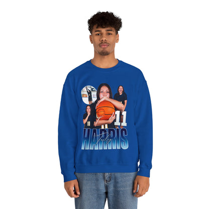 Tailey Harris Crewneck Sweatshirt
