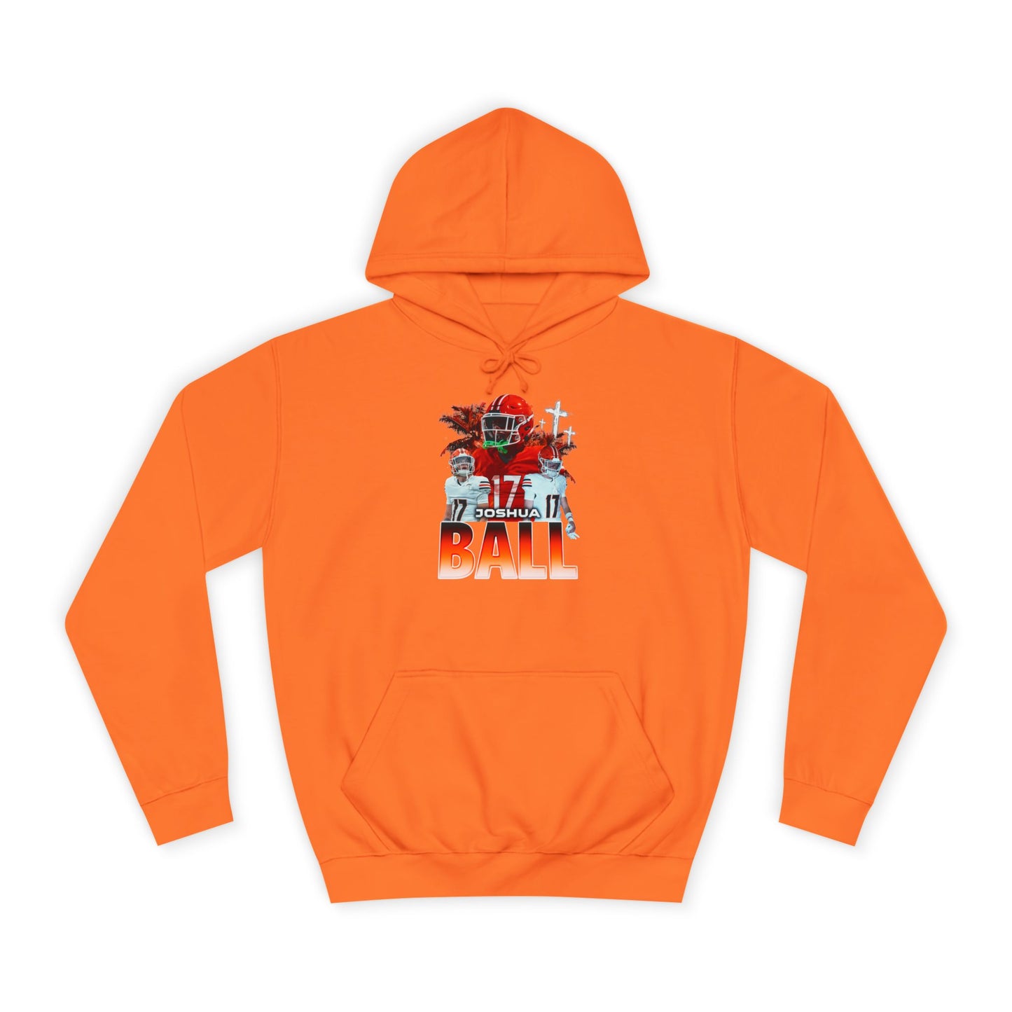 Joshua Ball Premium Hoodie