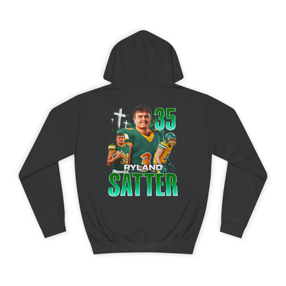 Ryland Satter Premium Hoodie