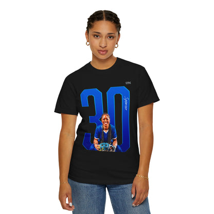 Onnika Spencer Player Icon Number Premium Tee