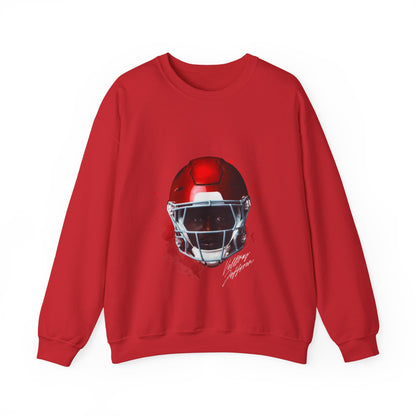 Velltray Jefferson Big Head Crewneck Sweatshirt