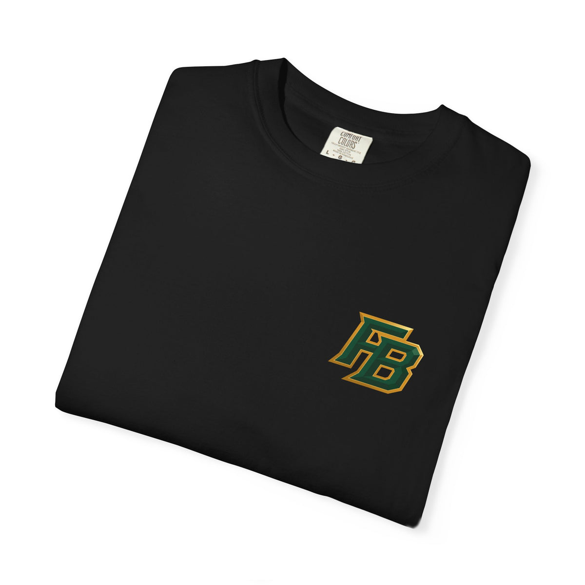 Frank Bertram Logo Premium Tee