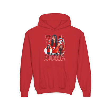 Gemma Morris Kids Hoodie