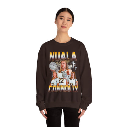 Nuala Connolly Crewneck Sweatshirt