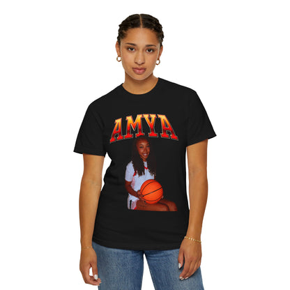 Amya Griffin Athlete Glory Premium Tee