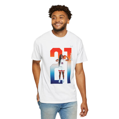 Maya Ellis Player Icon Premium Tee