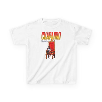 Marcelina Chaparro Athlete Glory Kids Tee