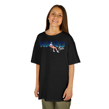 Kaylee Ward Star Player Kids Tee
