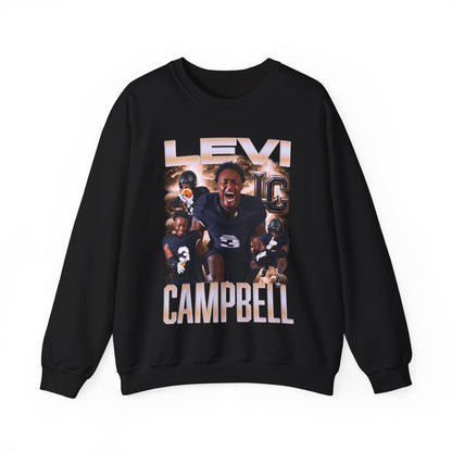 Levi Campbell Crewneck Sweatshirt