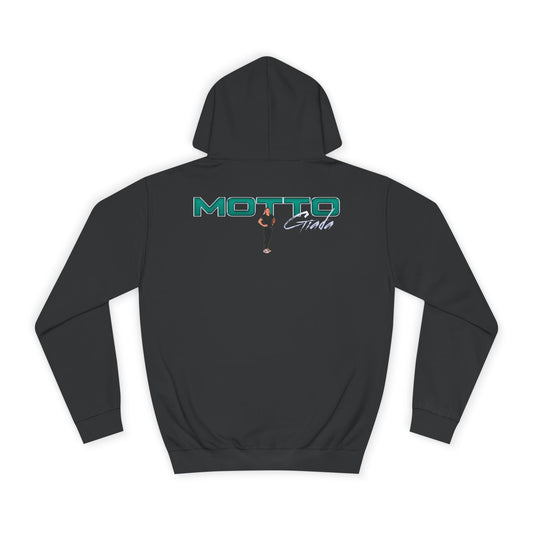 Giada Motto Star Player Premium Hoodie