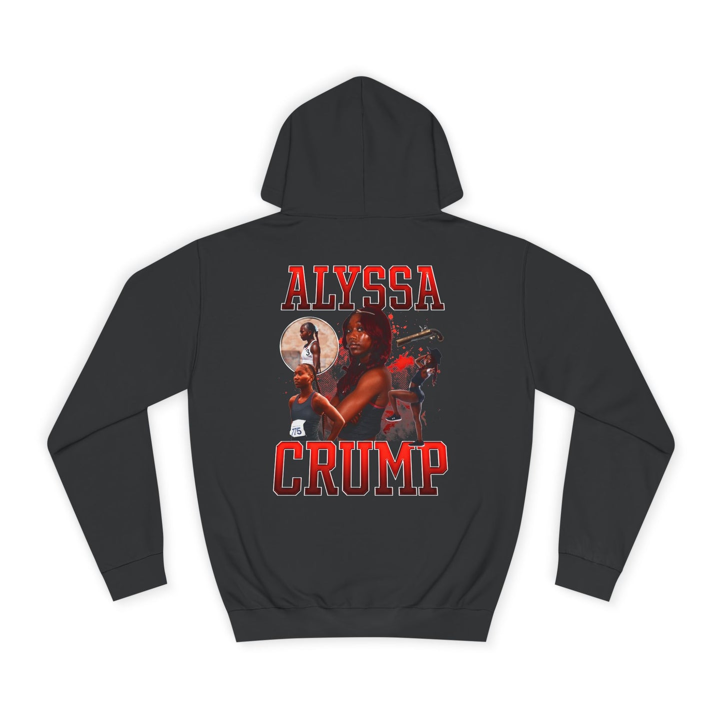 Alyssa Crump Premium Hoodie