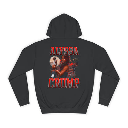 Alyssa Crump Premium Hoodie