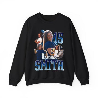 Copy of Hannah Smith Crewneck Sweatshirt
