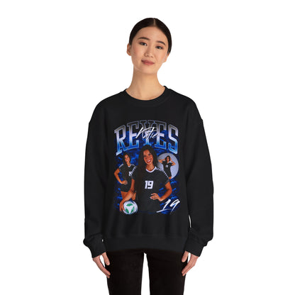 Katie Reyes Crewneck Sweatshirt
