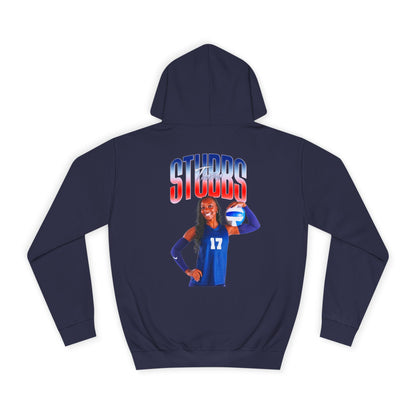 Tiana Stubbs Athlete Glory Premium Hoodie