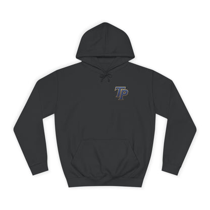 Tyler Peluso Logo Premium Hoodie