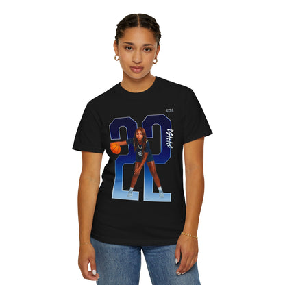 Chi'Nya Isaac Player Icon Premium Tee