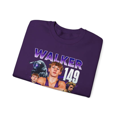 Walker Bents Crewneck Sweatshirt