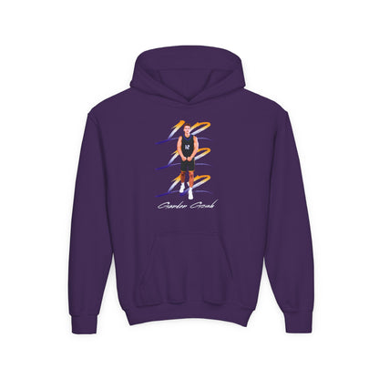 Ganden Gosh Kids Hoodie
