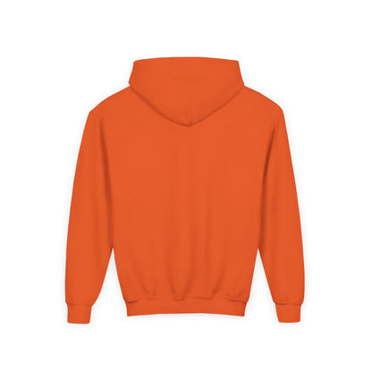 Haley Robertson Kids Hoodie