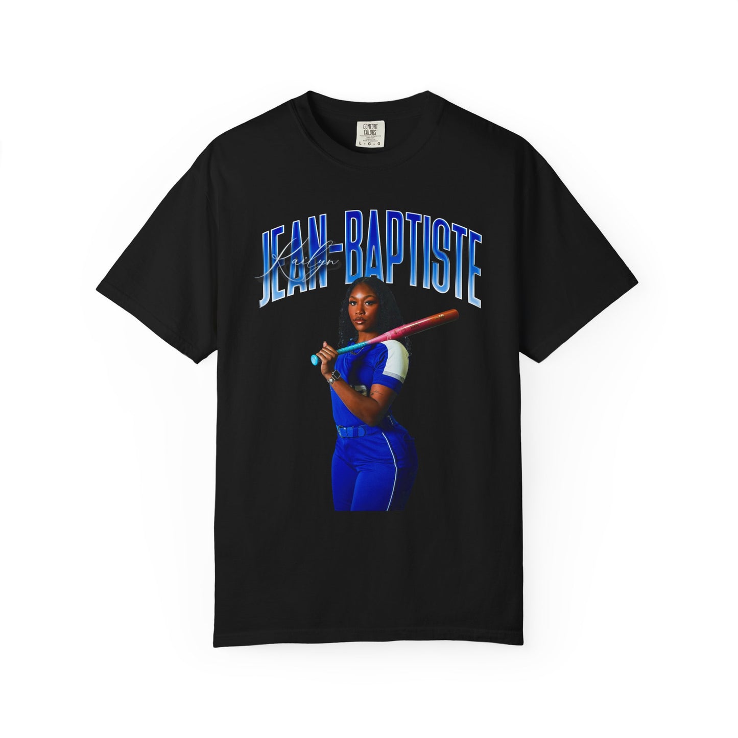Kailyn Jean-Baptiste Athlete Glory Premium Tee