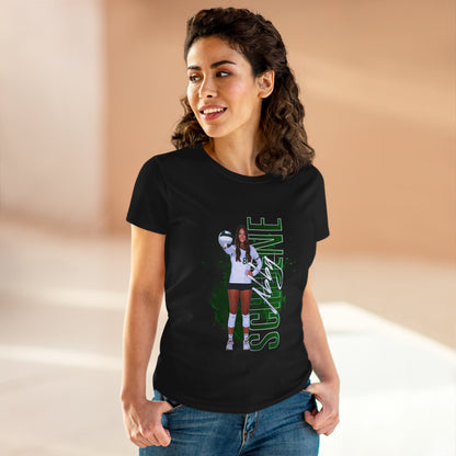 Abby Schoene Women's Tee