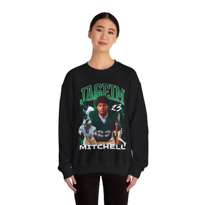 Jaseim Mitchell Crewneck Sweatshirt
