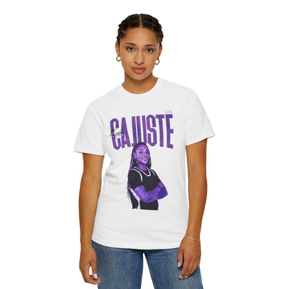 Lydia Cajuste Faded Glory Premium Tee