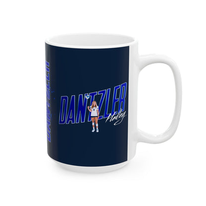 Hadley Dantzler 15oz Mug